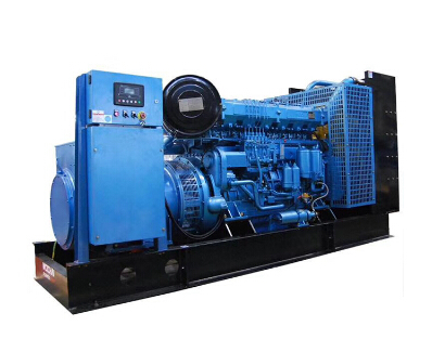 连州宗申动力150kw大型柴油发电机组