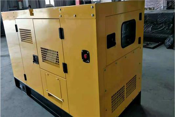 连州发电机出租