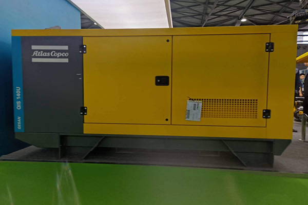 连州发电机出租