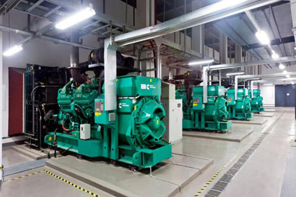 连州发电机出租