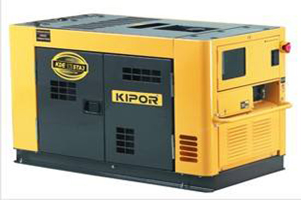 连州发电机出租