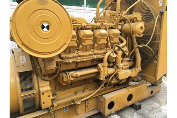 连州发电机出租 连州发电机出租