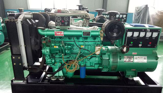 连州发电机不发电的原因 连州发电机不发电的原因