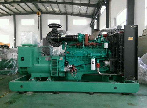 连州柴油发电机组 连州柴油发电机组