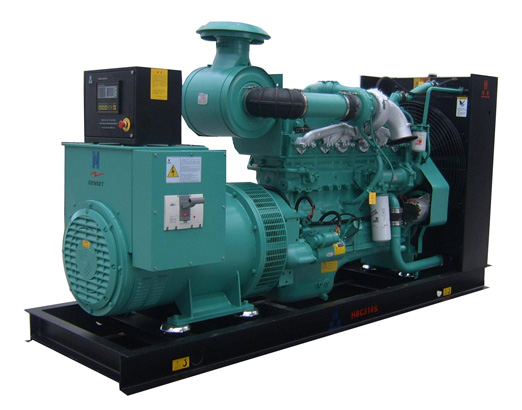 连州柴油发电机 连州柴油发电机